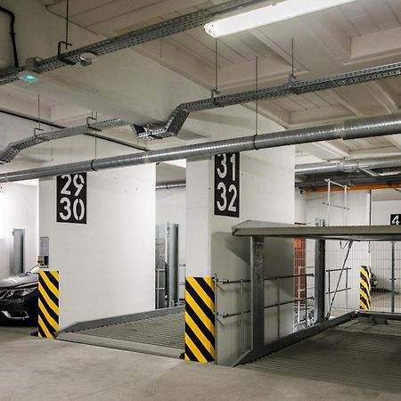 Arianska 6 Apartments By Let'S Cracovia Esterno foto