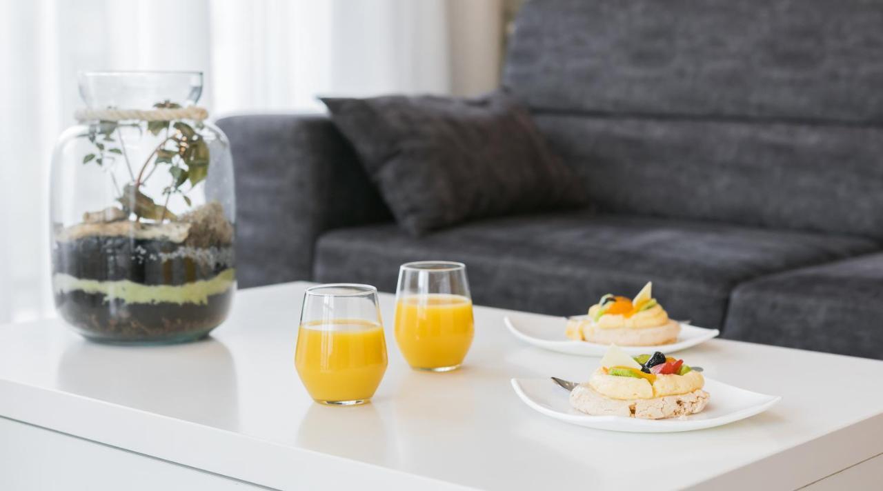 Arianska 6 Apartments By Let'S Cracovia Esterno foto