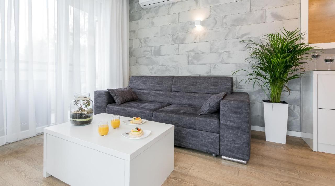 Arianska 6 Apartments By Let'S Cracovia Esterno foto