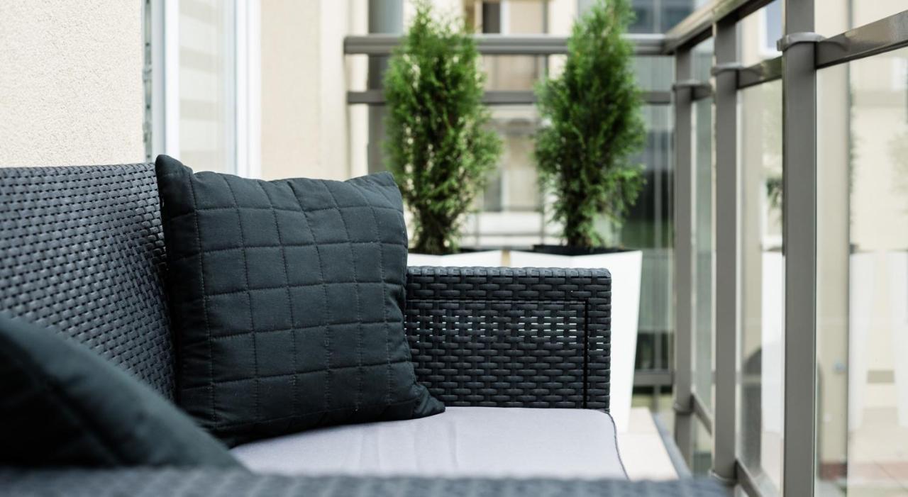 Arianska 6 Apartments By Let'S Cracovia Esterno foto