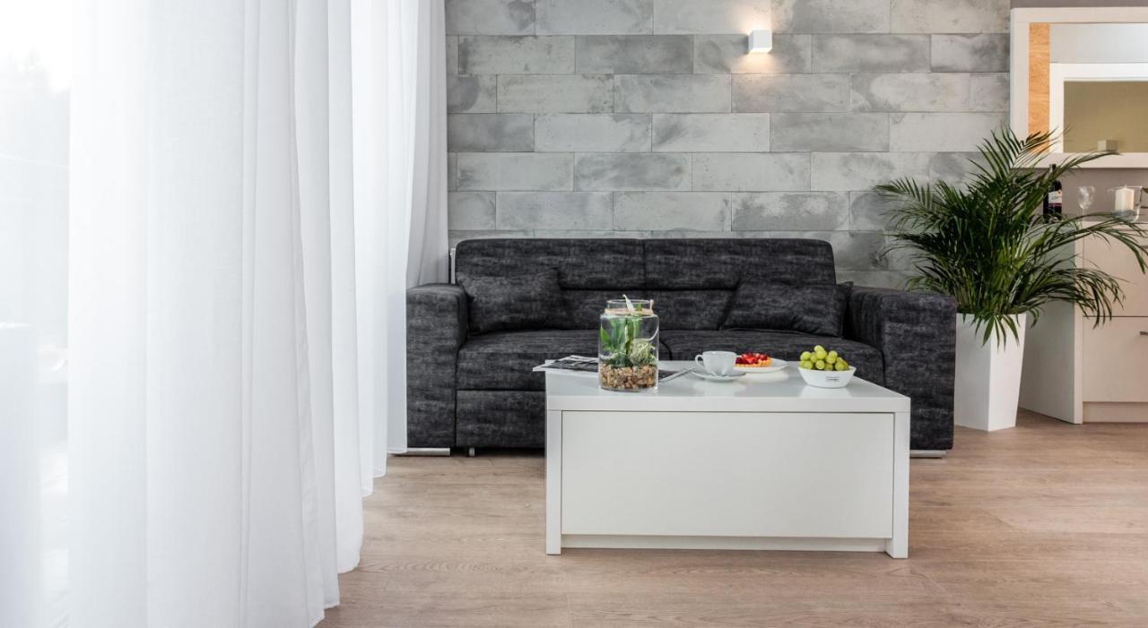 Arianska 6 Apartments By Let'S Cracovia Esterno foto